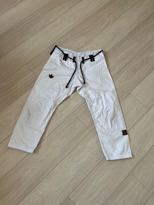 Кимоно для джиу джитсу