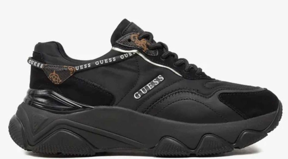 Сникърси Guess Micola