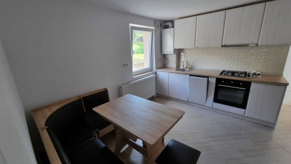 Casa Individuala de Închiriat – Cartier Gruia | Zona Stadionului CFR