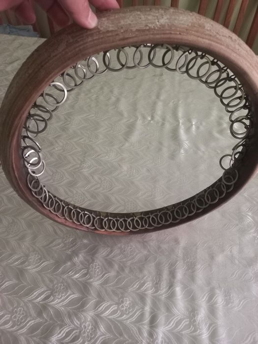 Zarbli cholgu doira