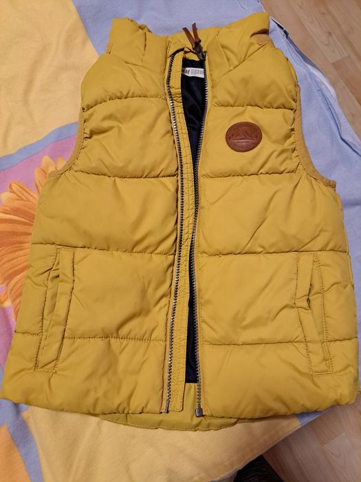 Елеци-Hobo Kafei, LC Waikiki, Mayoral, UC of Benetton, O-KDS Basic,H&M