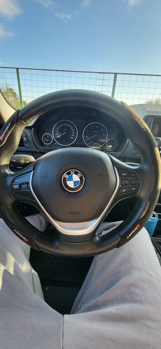 Vand sau schimb bmw f30 320d 2013