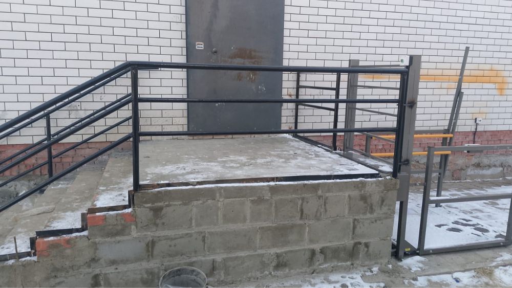 Сварочнве работы Костанай