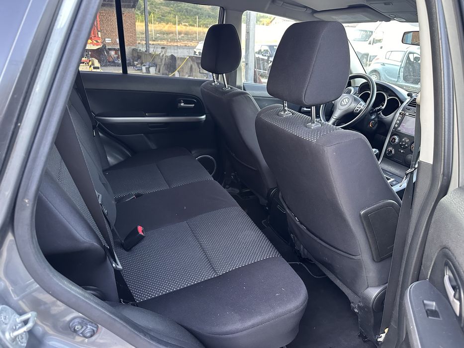 Сузуки Гранд Витара/Suzuki Grand Vitara 2.0 бензин НА ЧАСТИ