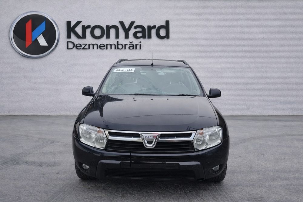 Electromotor Dacia Duster 1.5 Dci 2010 - 2013 81kW 110CP 1461CC Manuala K9K (1146) Diesel 4x2 999939 Garantie