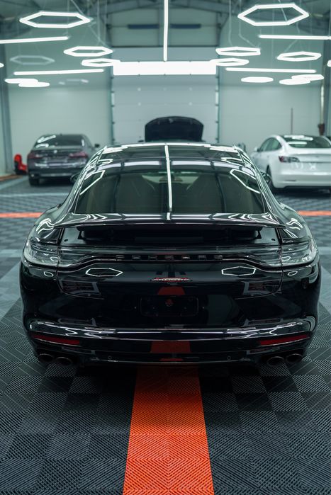 Detailing Craiova Premium - Servicii Profesionale Interior & Exterior