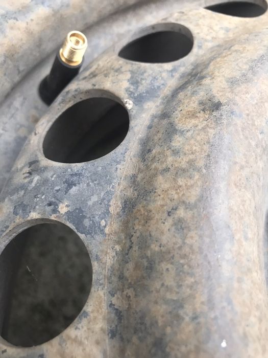 Джанти 14' цола 4 по 100