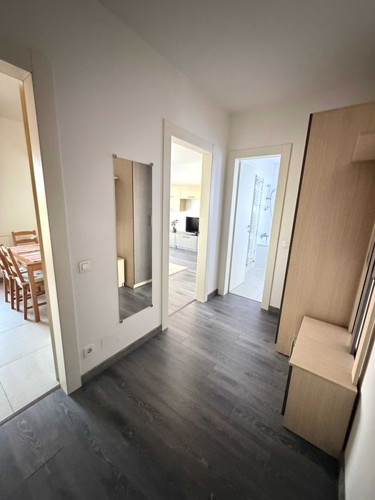 Proprietar. Inchiriez garsoniera - 21 Residence - Lujerului - Militari