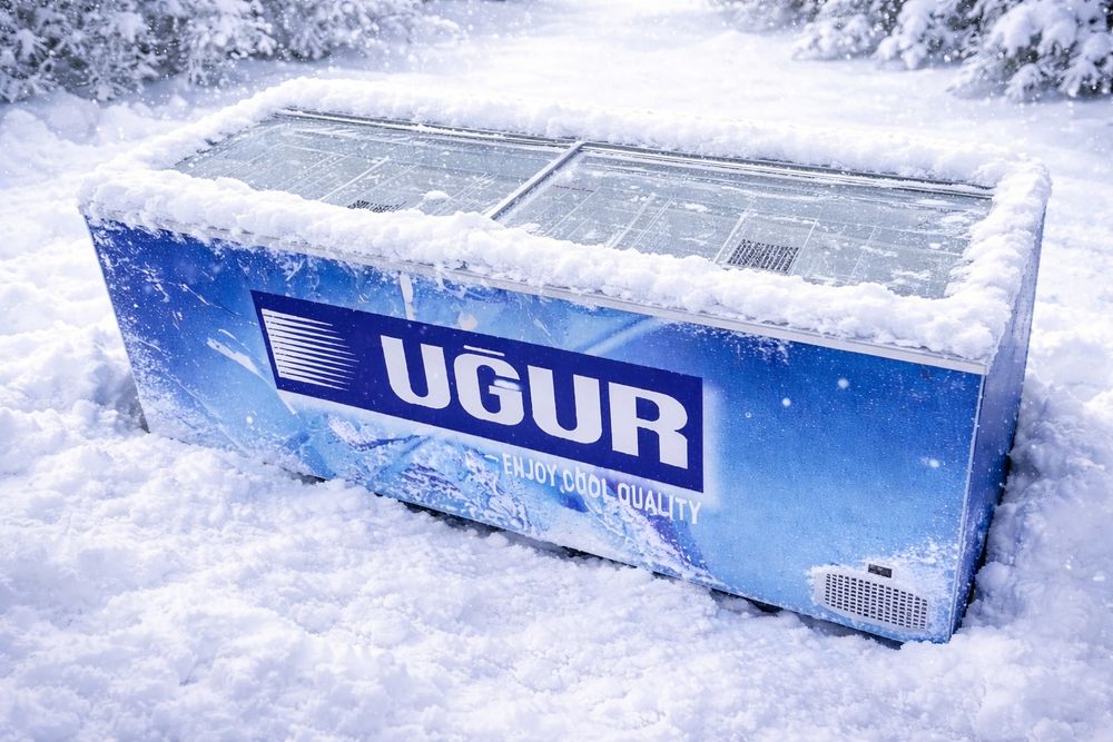 UGUR  UDD 600 SC  угур