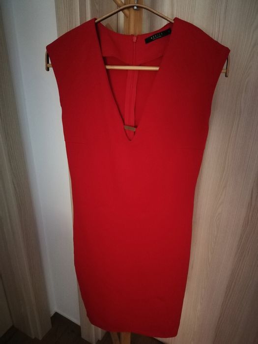 Rochie de ocazie. Rochițe elegante