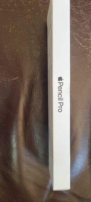 Apple Pencil Pro new sealed