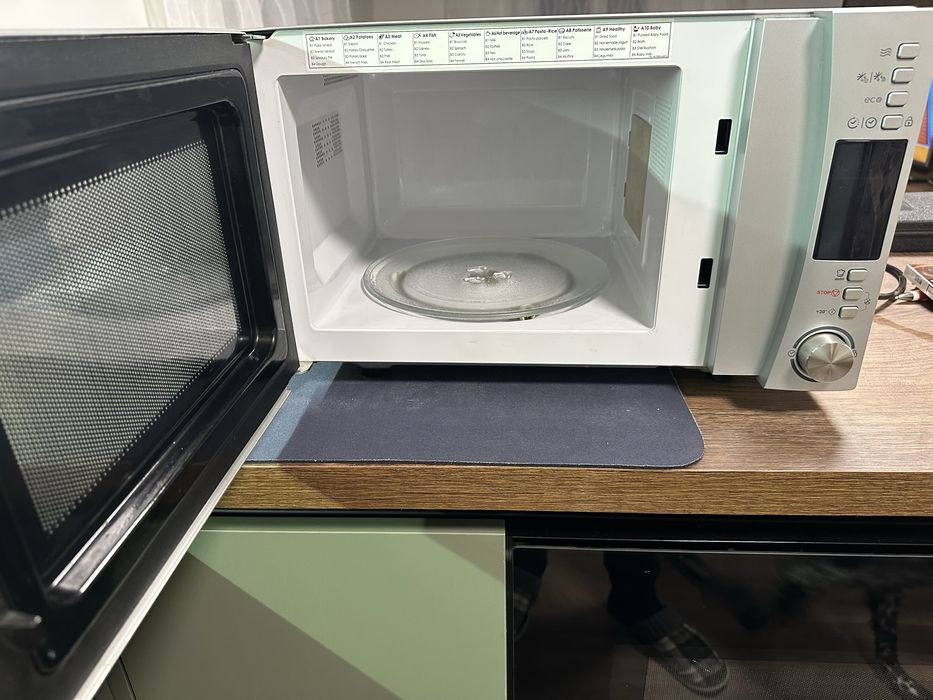 Микровълнова фурна Candy