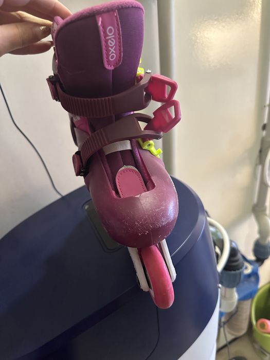 Продавам ролери 30-32 размер