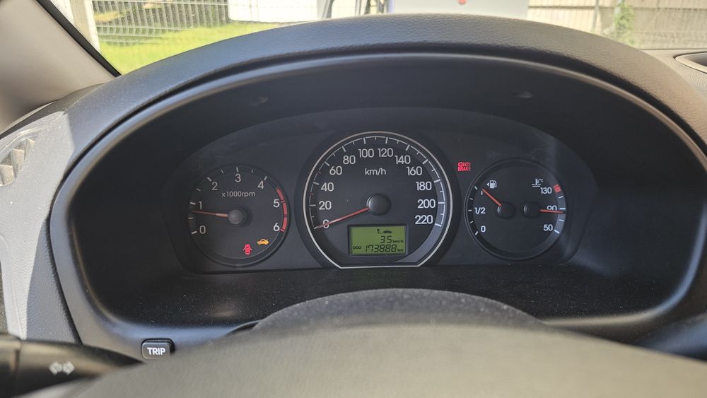 HYUNDAI H-1 2007 — imagine 3