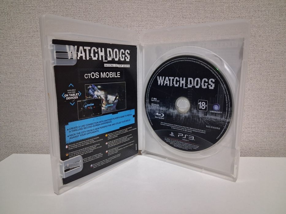 Игры для PlayStation 3