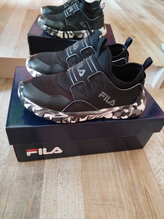Детски маратонки Fila 27 номер
