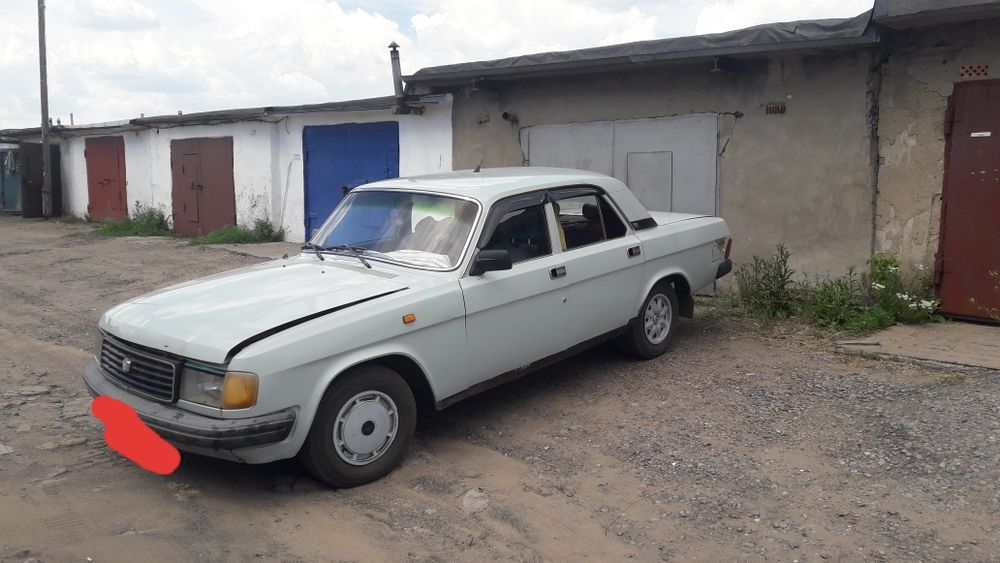 Продается машина