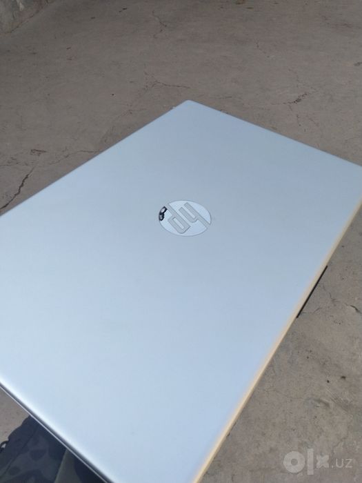 Hp Core i5 Garatayasi bor