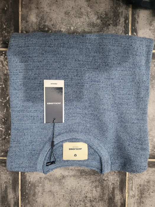 Pulovere barbati L Jack&Jones Premium