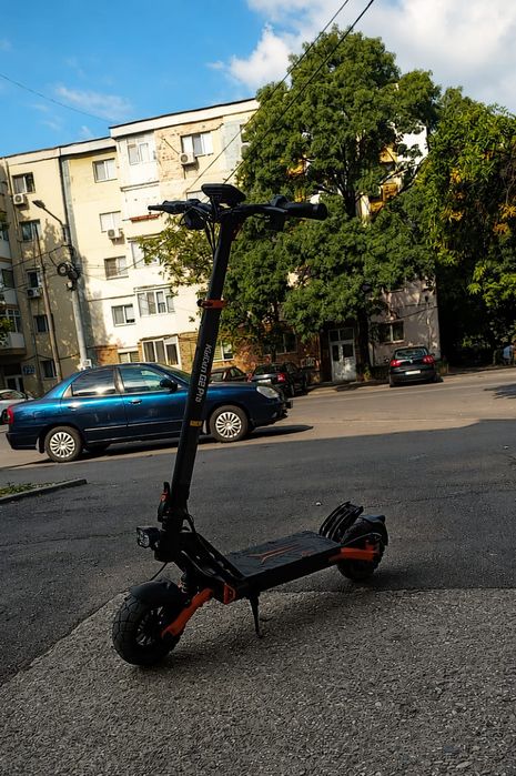 Vând Kukirin g2 pro 2026