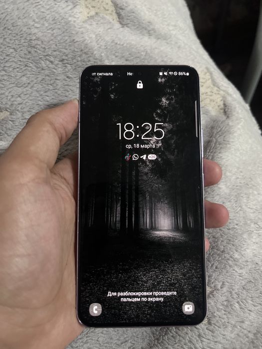 Продам самсунг с 22