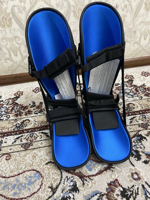 Ортез Голенастопный тез сотилади | Карсет | Ortez oyoq uchun | Бандаж