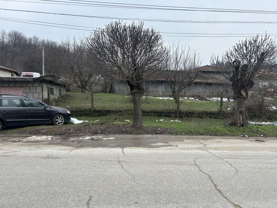 Продава се Парцел в с. Калипетрово, Област Силистра - 970 кв.м за 21 €/кв.м - Снимка #2