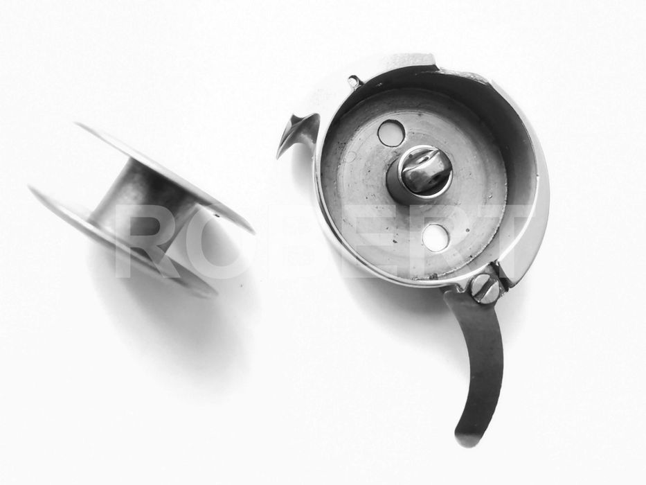 Suveica graifer mosoare pt masina cusut Singer 29k 28K cizmarie piele