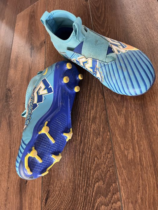 Бутонки Nike KM mercurial