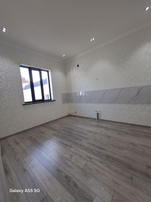 Барданкул Рохат постидан 2 км. Янги угловой хонадон 2,5 сотих