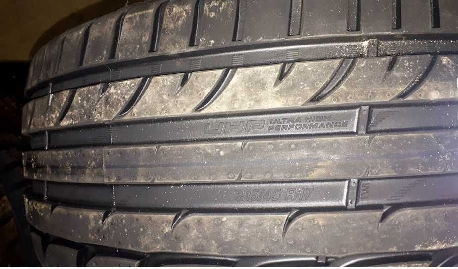 Cauciucuri Logan aproape NOI, 185/65/15