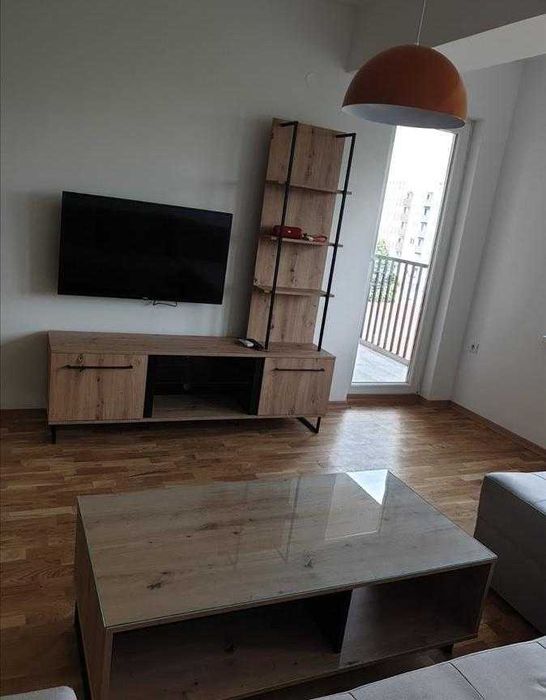 Дава се под наем Двустаен апартамент в София, Обеля 2 - 70 кв.м за 459 € - Снимка #2