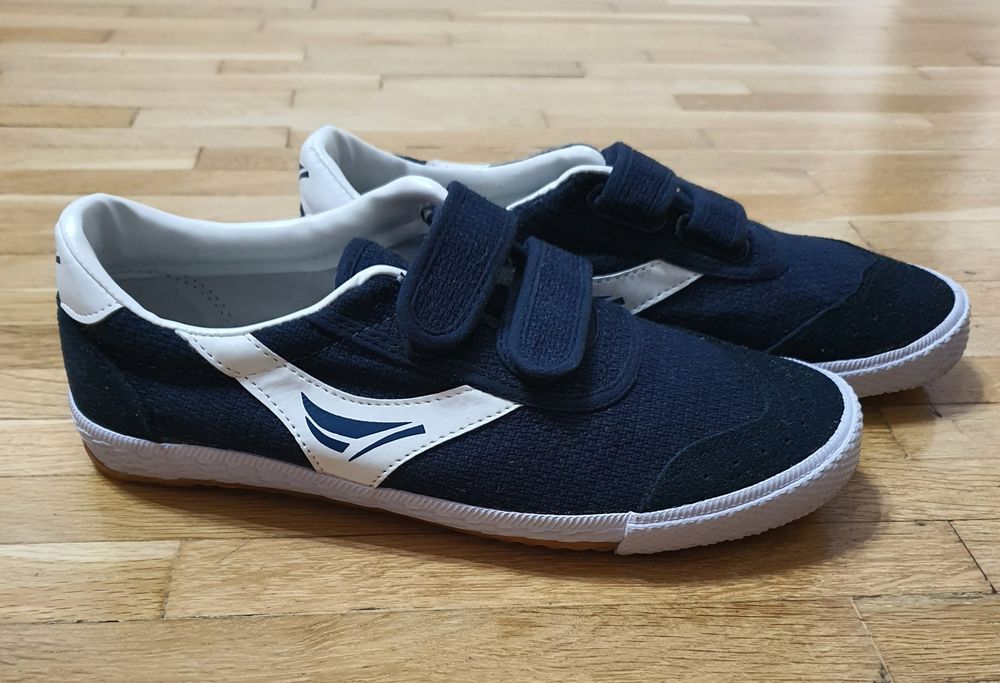 Гуменки с велкро N40