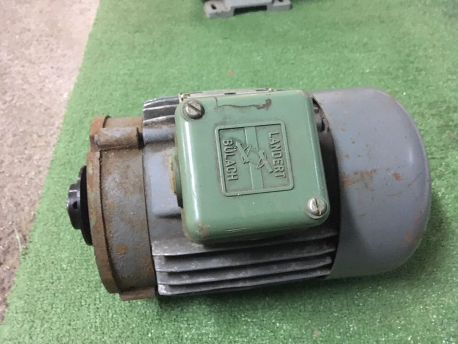 Електромотор