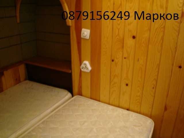 Дава се под наем Двустаен апартамент в София, Център - 65 кв.м за 580 € - Снимка #12