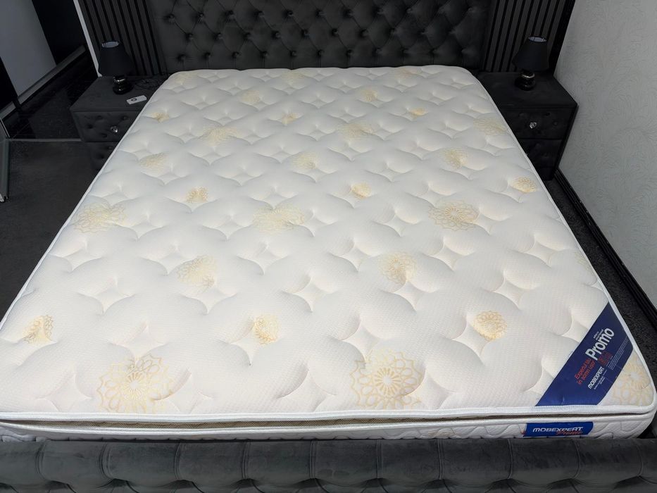Saltea Mobexpert 160/200-Dormeo