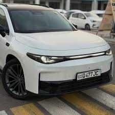 Leapmotor C 16 smart 520 retayling