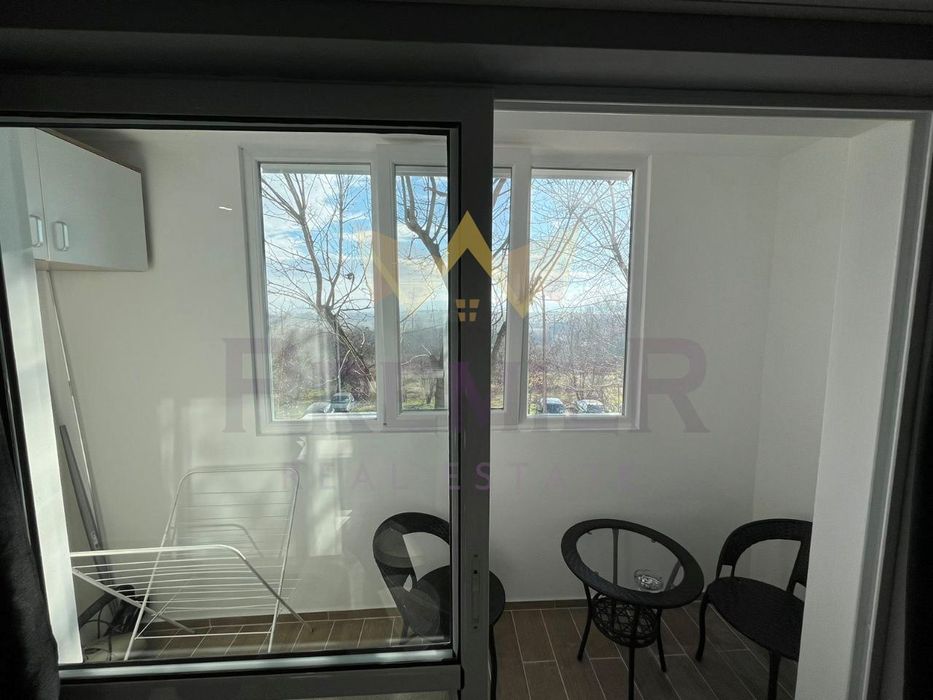 Двустаен в Бургас, Меден рудник