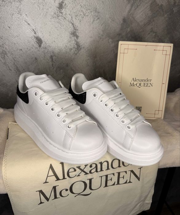 Alexander mcqueen