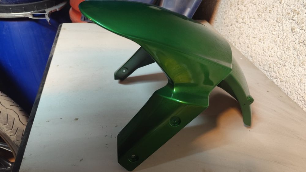 Калник Kawasaki z900