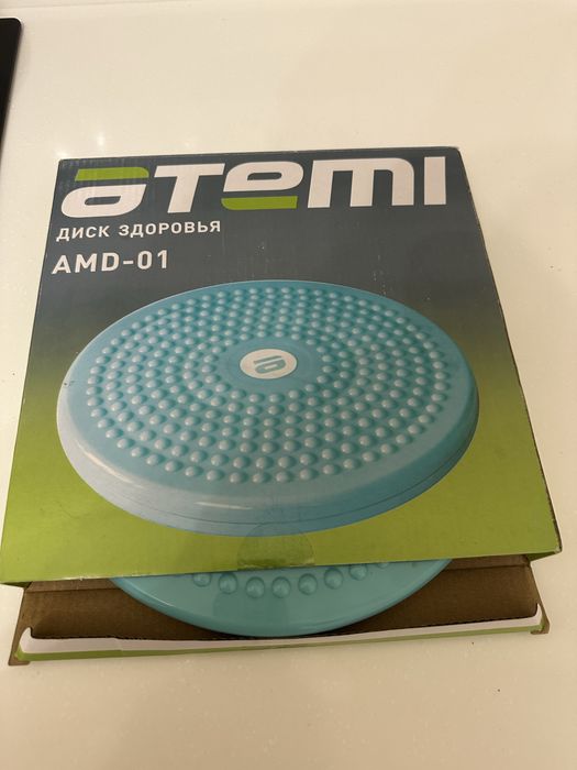 Продам диск здоровья