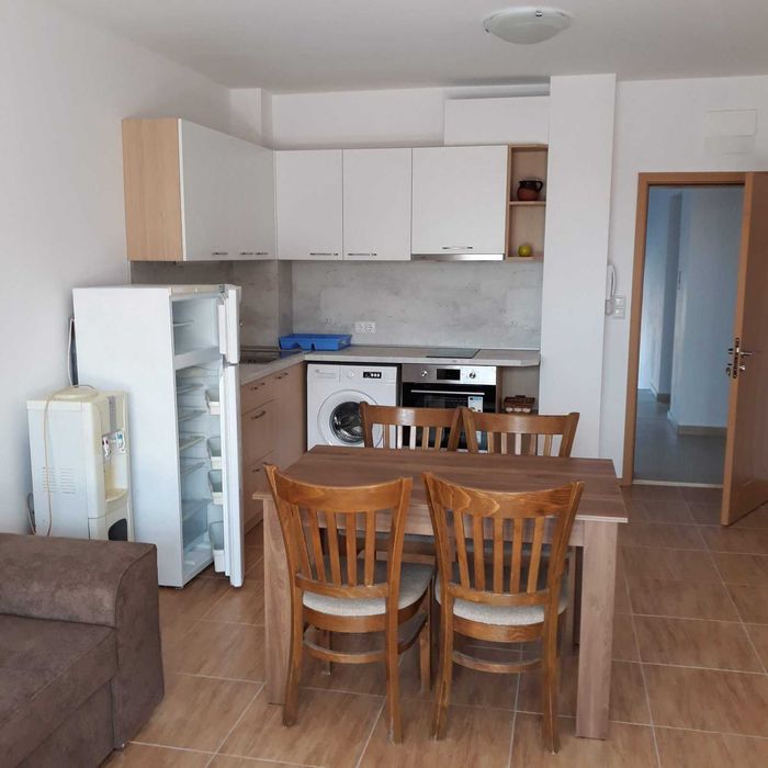 Дава се под наем Двустаен апартамент в с. Равда, Област Бургас - 79 кв.м за 400 € - Снимка #2