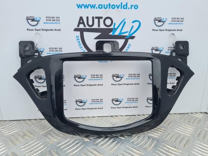 Ornamente consola centrala Opel Corsa E