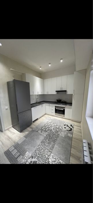 Kvartira sotiladi. Tekstilniy most.