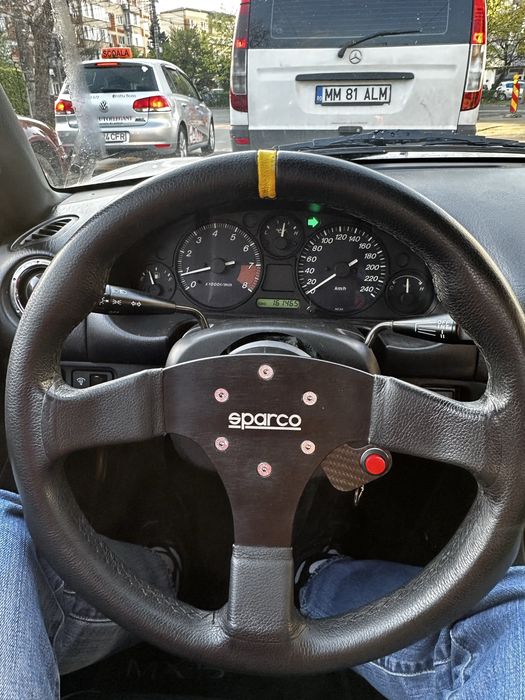Volan Sport Sparco