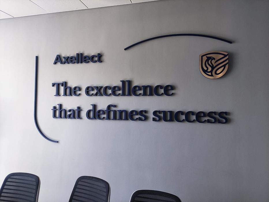 Вывески. Наружная реклама.