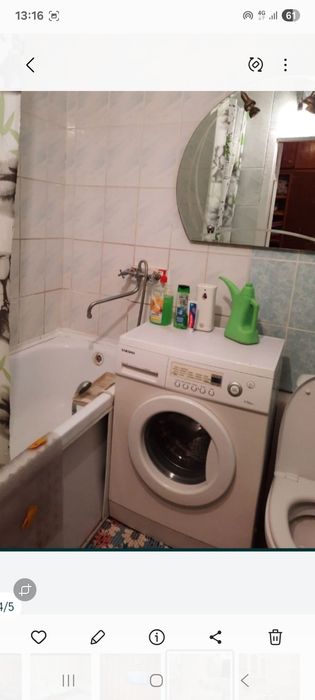 Сдам квартиру посуточно