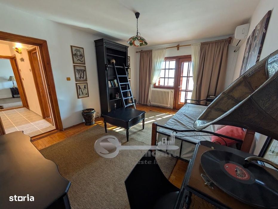 Apartament 2 camere GARA