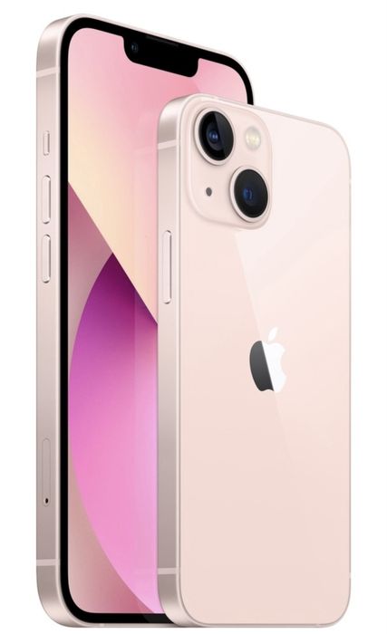 Iphone 13 , бежевый цвет