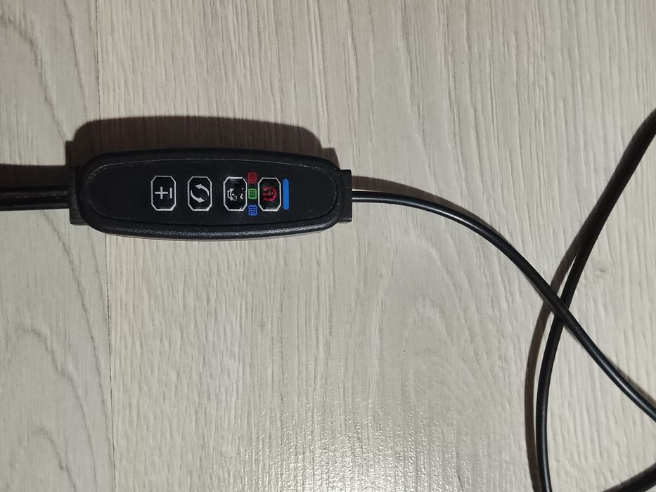 Светильник настольный